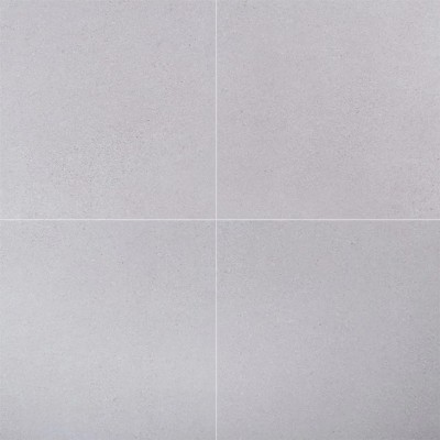 Porcelanato para Exteriores 60x60 Color Gris Claro